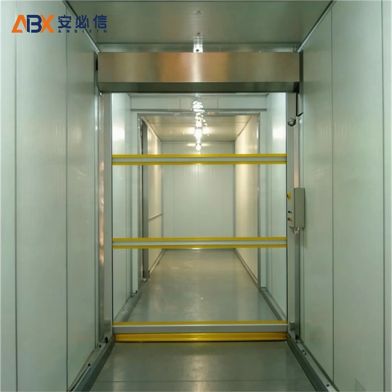 萍乡软质快速门